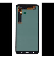 Samsung Galaxy J8 J810 Lcd Ekran Dokunmatik Servis (Siyah)