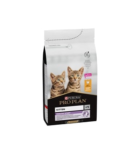 Kedi Maması 1,5kg Tavuklu Pro Plan Original Kitten