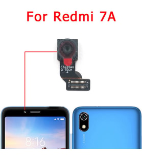 Xiaomi Redmi 7A Ön Kamera