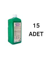 DERMOSEPT - SCRUB 1000 ML - 15 ADET