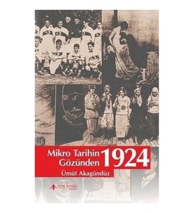Mikro Tarihin Gözünden 1924