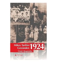 Mikro Tarihin Gözünden 1924