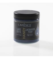 CADENCE HANDY LAKE BOYA L-028 DENİZ MAVİ 250ML