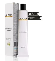 LİLAFIX 8/3  Bal Köpüğü 60 ML BOYA