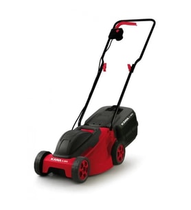 CEYLAN ADAM Kama ECBM30 30 cm Elektrikli Çim Biçme Makinesi 1000 Watt