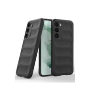 Galaxy S23 Plus Kılıf Optimum  - Siyah