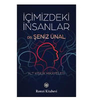İçimizdeki İnsanlar