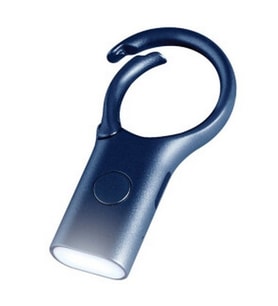 Lexon Nomaday Light Anahtarlık- Lacivert LL136DB