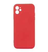 ITHINK IPH. 11 KAMERA KORUMALI KAPAK PEMBE