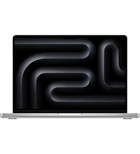 MacBook Pro M3 Max 36 GB 1 TB SSD 14" MRX83TU/A Gümüş Outlet (Açıklamayı Okuyunuz)