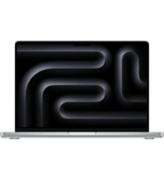 MacBook Pro M3 Max 36 GB 1 TB SSD 14" MRX83TU/A Gümüş Outlet (Açıklamayı Okuyunuz)