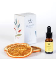 Bukhet Portakal Çiçeği Yağı 10 ML