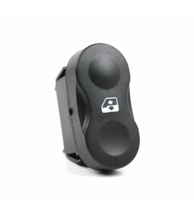 Dacia Duster 2010-2011 Tekli Cam Açma Dügmesi
