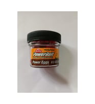 BERKLEY Powerbait Alabalık Yumurta Yemi (Sarımsak Aromalı - Kırmızı Renk) - 1238465