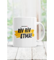 Riv Riv Etma Kupa Bardak