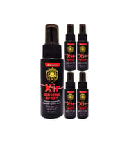Xir 60 ml Erkeğe Özel Karışım 5 Adet 3xeffect Sprey
