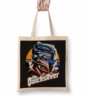 Silverhawks Bez Çanta Uzun Saplı
