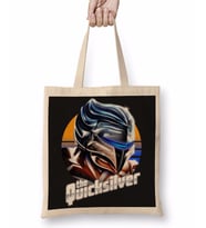 Silverhawks Bez Çanta Uzun Saplı