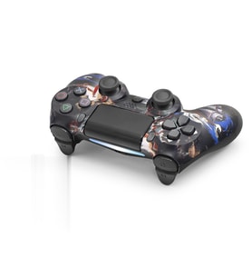 Gamepad Ps4 Uyumlu - Çok Renkli Nd400Ad