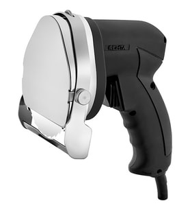 Remta BC01T Elektrikli Döner Bıçağı (tırtıklı)