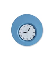 Sy Time Selge 70 Duvar Saati - 9588