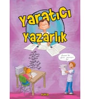 Yaratıcı Yazarlık