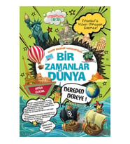 Bir Zamanlar Dünya