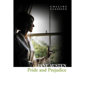 Pride and Prejudice (Collins C)