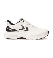 Hummel 900685 Joneq Spor Ayakkabı Beyaz-Siyah