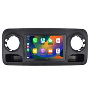 MERCEDES SPRİNTER 2019-2024 UYUMLU 4 GB RAM 64 GB HAFIZA ANDROID MULTIMEDIA TEYP