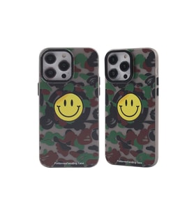 İphone 14 Pro Kılıf Apollo Magneticsafe Desenli Kapak - Apollo Siyah - 4
