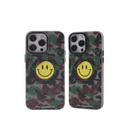 İphone 14 Pro Kılıf Apollo Magneticsafe Desenli Kapak - Apollo Siyah - 4