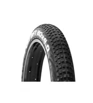 CST Tire 20X4.0 C1752 Elektrikli Bisiklet Fat Bike Zırhlı Elektrikli Bisiklet Dış Lastik