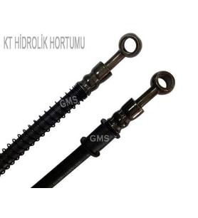 KANUNİ ÖN FREN HİDROLİK HORTUM KT-SEYHAN150