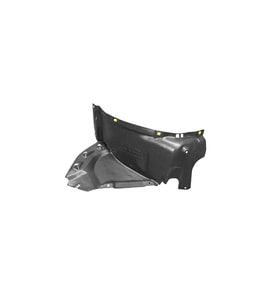 AUDI A4 ÖN ÇAMURLUK DAVLUMBAZI ARKA PARÇA SAĞ 2015- 8W0821172A