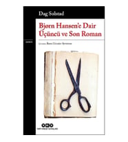 Bjorn Hansen’e Dair Üçüncü ve Son Roman