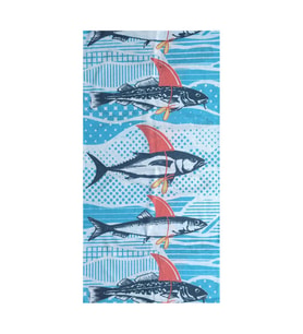 Bhandana Bosphorus Boru Bandana