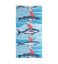Bhandana Bosphorus Boru Bandana