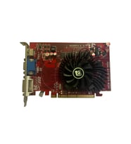 POWERCOLOR AMD RADEON HD5570 1 GB 128 BİT DDR2 EKRAN KARTI (2 EL YENİLENMİŞ ÜRÜN)
