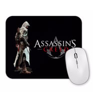 Assassins Creed 04 Mouse Pad