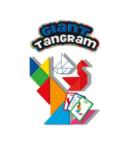 GT239 KS, Giant Tangram