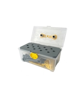 Mey İthalat® 6143 OYUNCAK ÇANTALI TAMİR SETİ