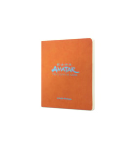 Mabbels Planlayıcı Tarihsiz Avatar 15x17 CM Turuncu Tarihsiz Planlayıcı (Karışık)