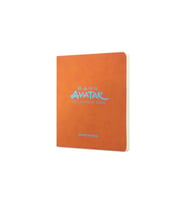 Mabbels Planlayıcı Tarihsiz Avatar 15x17 CM Turuncu Tarihsiz Planlayıcı (Karışık)