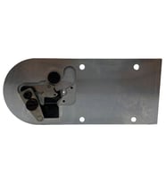 Juki Ponteriz LK1910-1920-1930 Plaka / LK-1910 1.6MM