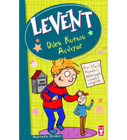 Levent ve Tayfası - 01 Dilek Kutusu Açılıyor