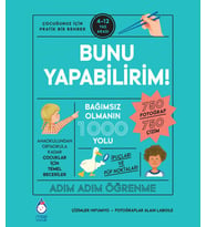 Bunu Yapabilirim