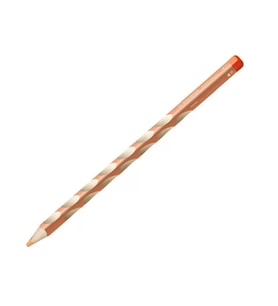 STABİLO 332 EASY COLORS SAĞ EL KURU BOYA KALEMİ TEN