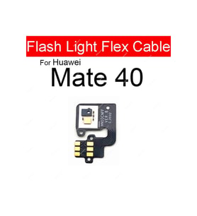 Huawei Uyumlu Mate 30 Flash Flex