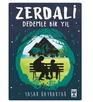 Timaş - Zerdali Dedemle Bir Yıl - Yaşar Bayraktar